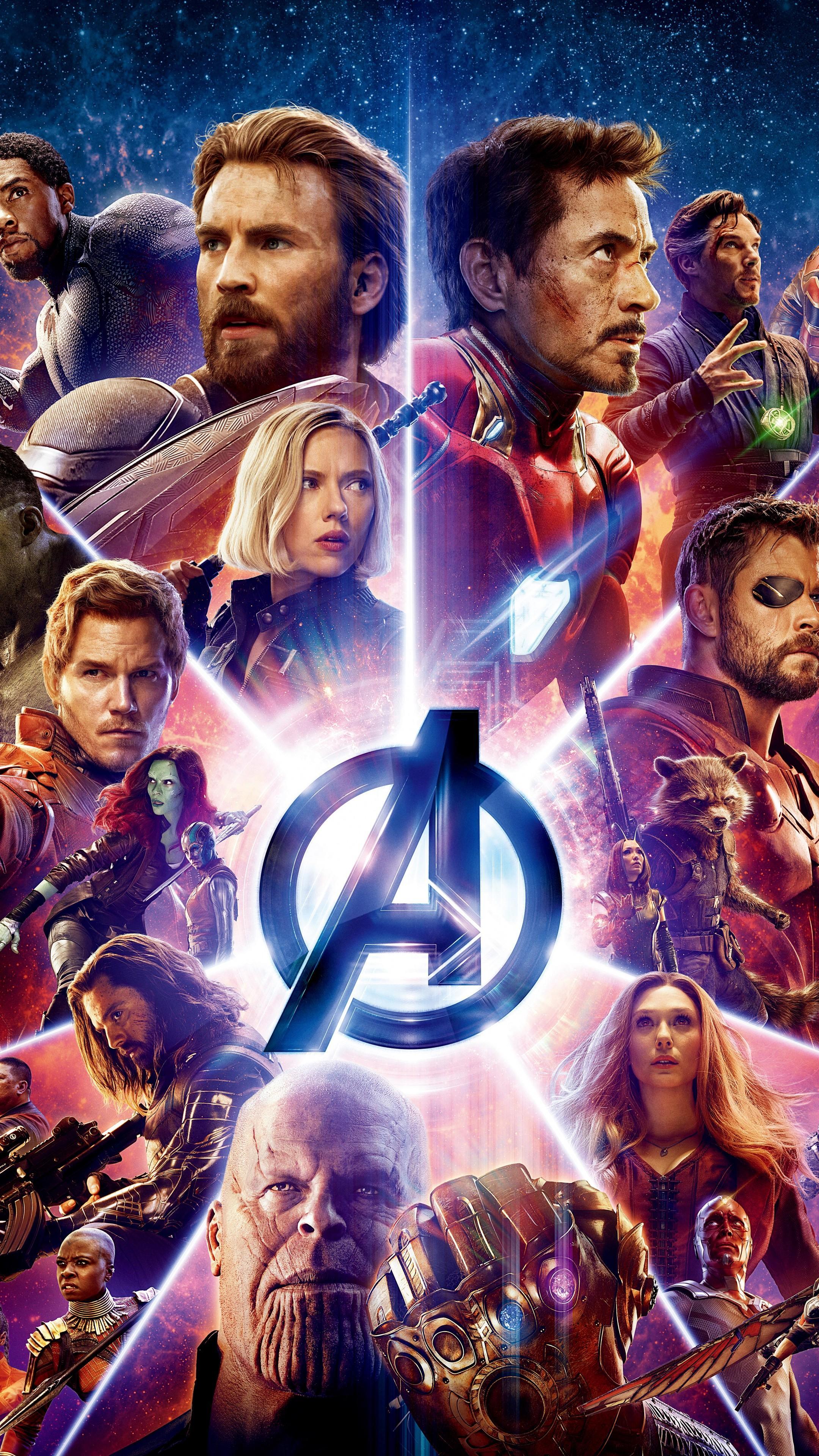 avengers endgame 